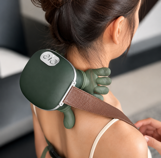 SMARTMASSAGUE 360